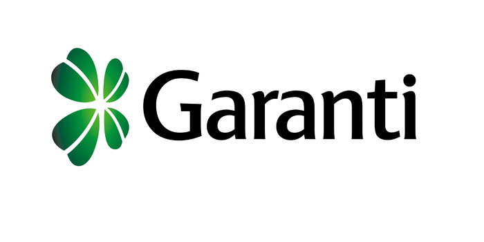 Garanti Bankası