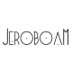 JEROBOAM